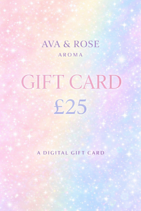 Digital Gift Card (please purchase separately)