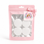 Baby Powder Hoover Discs