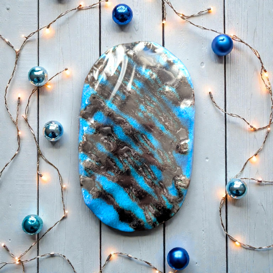 Cosy Pjs- Exfoliating Soap Sponge