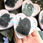 Candy Casket- No You Hang Up Wax Melt Slab