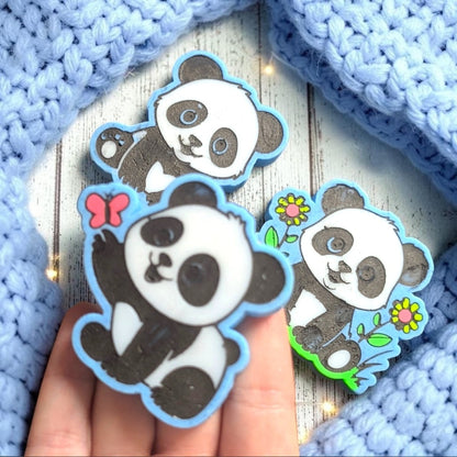 Feng Shui – Panda Wax Melt