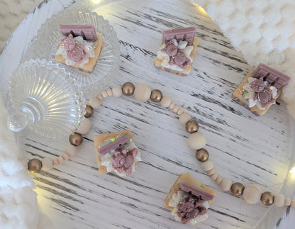 Cookie Dough – Whipped Wax Mini Slab