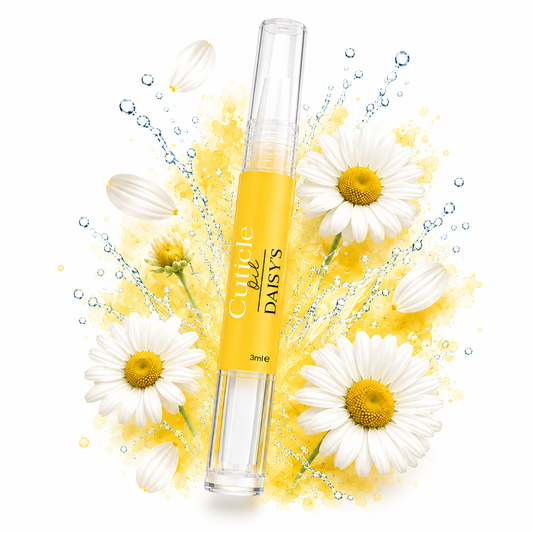 Daisy's - Cuticle Oil Pen