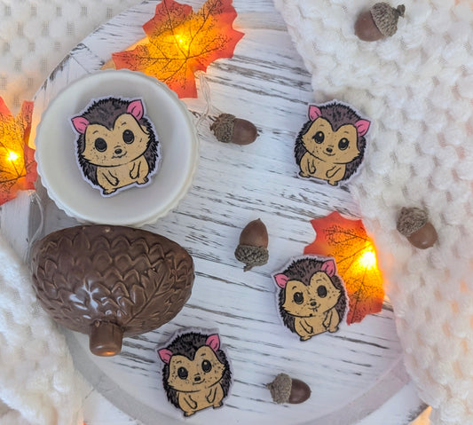 Freshly Fluffed – Hedgehog Wax Melt