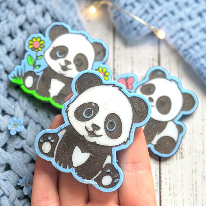 Feng Shui – Panda Wax Melt