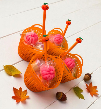 Boo Wax Melt Basket