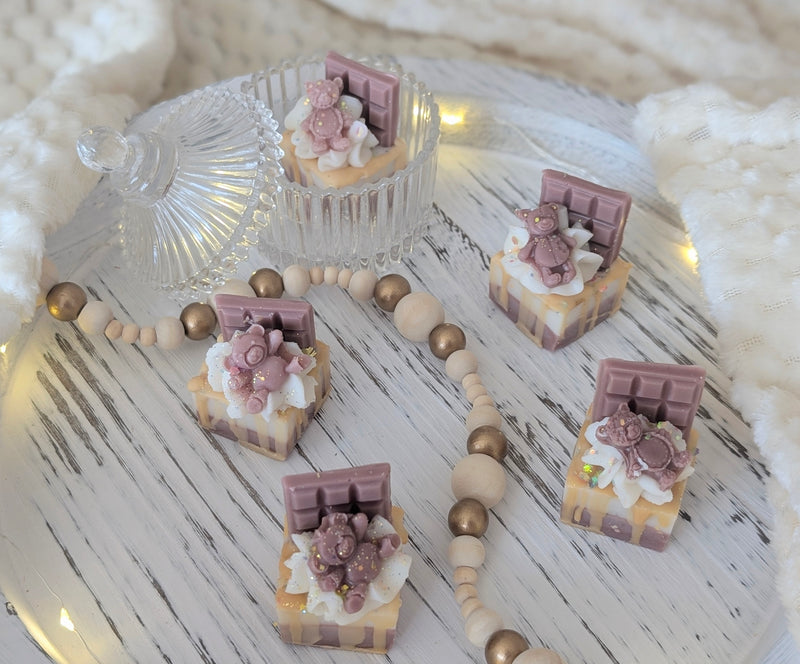 Cookie Dough – Whipped Wax Mini Slab