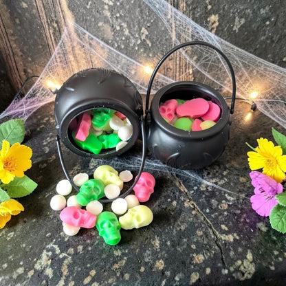 Sugar Skull Crush- Cauldron Scoopies