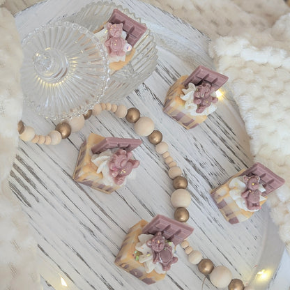 Cookie Dough – Whipped Wax Mini Slab