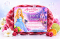 Hotel Of Dreams- Soap Sponge