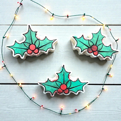 Mistletoe Kisses Wax Melt