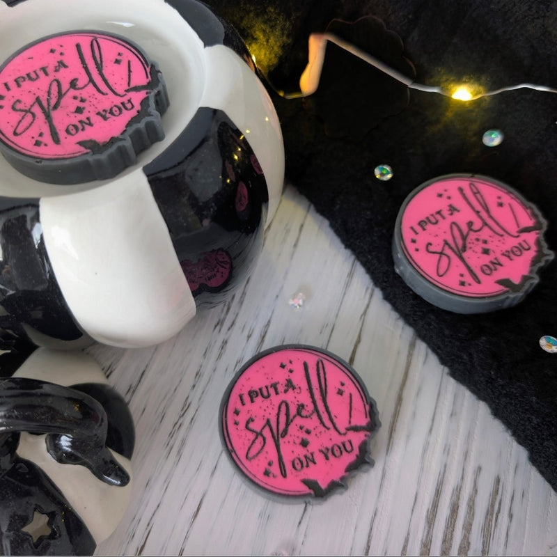 Yara – I Put A Spell On You Wax Melt