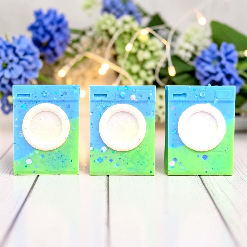 Caring Freshness - Washer Wax Melt