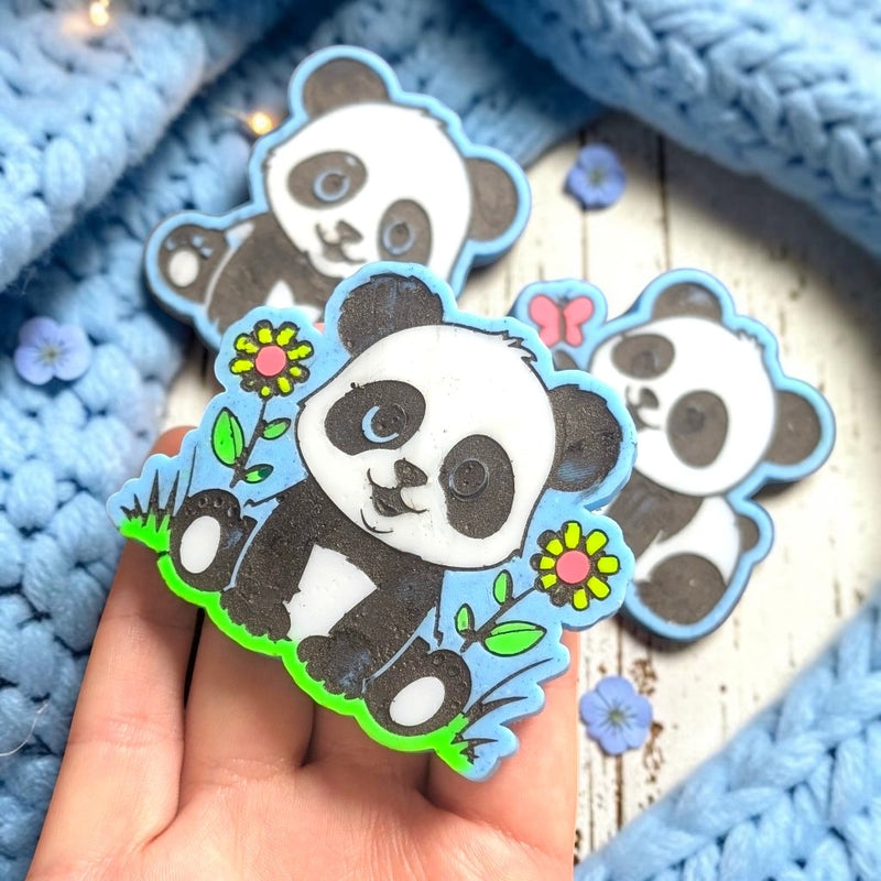 Feng Shui – Panda Wax Melt