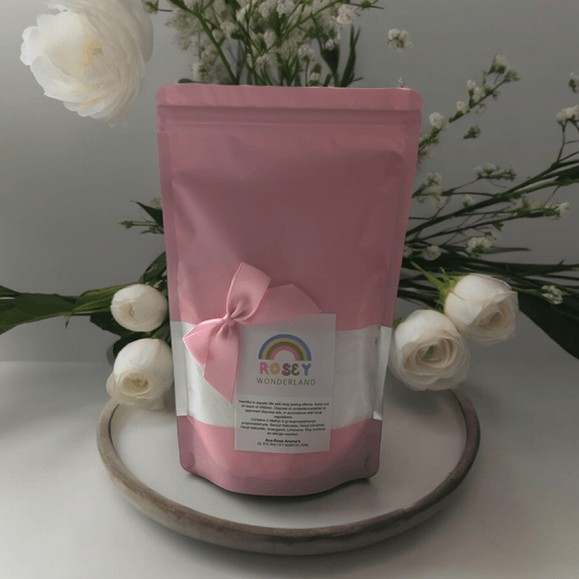 Rosey Wonderland - avarosearomas