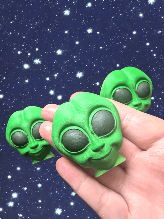 Rox, Moon & Stars - Alien Wax Melt - avarosearomas