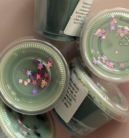 Sample 1oz Pots - avarosearomas