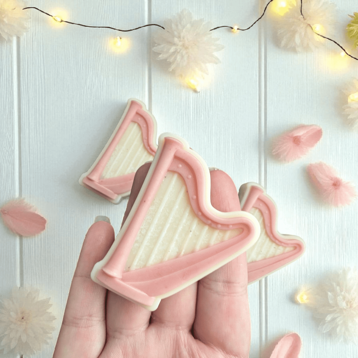 Serendipity - Harp Wax Melt - avarosearomas