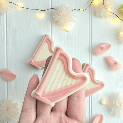 Serendipity - Harp Wax Melt - avarosearomas