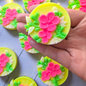 Silk Tree Blossom - Blossom Tree Wax Melt - avarosearomas