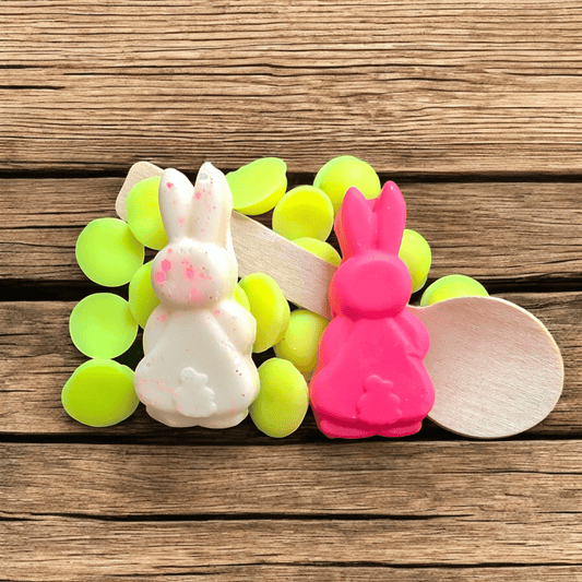 Some Bunny Loves You - avarosearomas