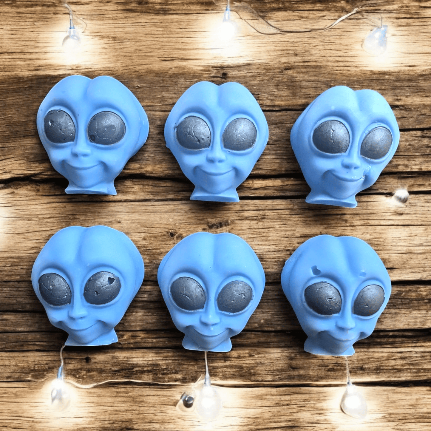 Space Candy - Alien Wax Melt - avarosearomas