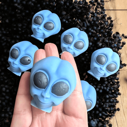 Space Candy - Alien Wax Melt - avarosearomas