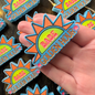 Summer Breeze Golden Hour Babe Wax Melt - avarosearomas