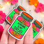 Sunshine Is My Drug Wax Melt - Ice Cream Soda - avarosearomas