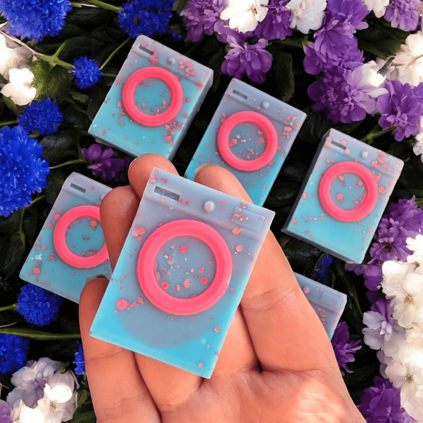 Surfing Blossom - avarosearomas