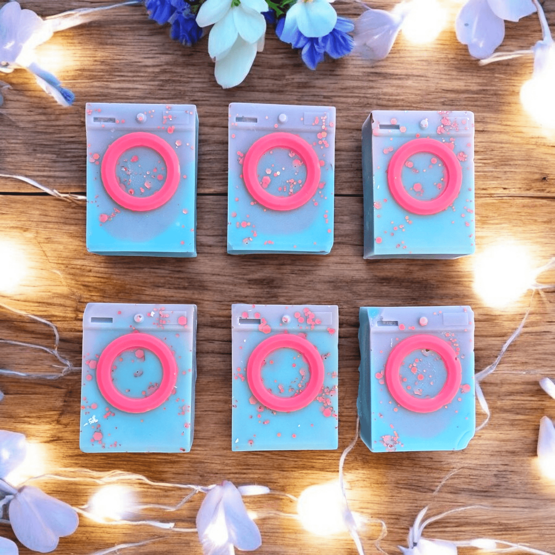 Surfing Blossom - avarosearomas