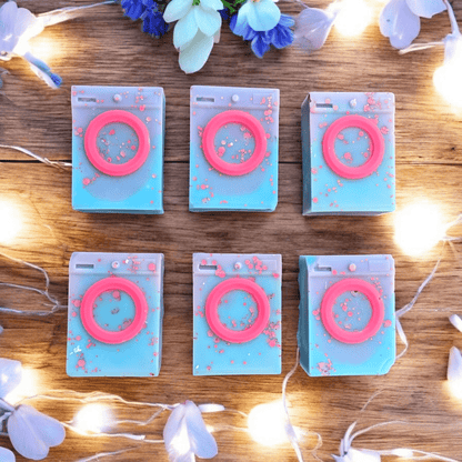 Surfing Blossom - avarosearomas