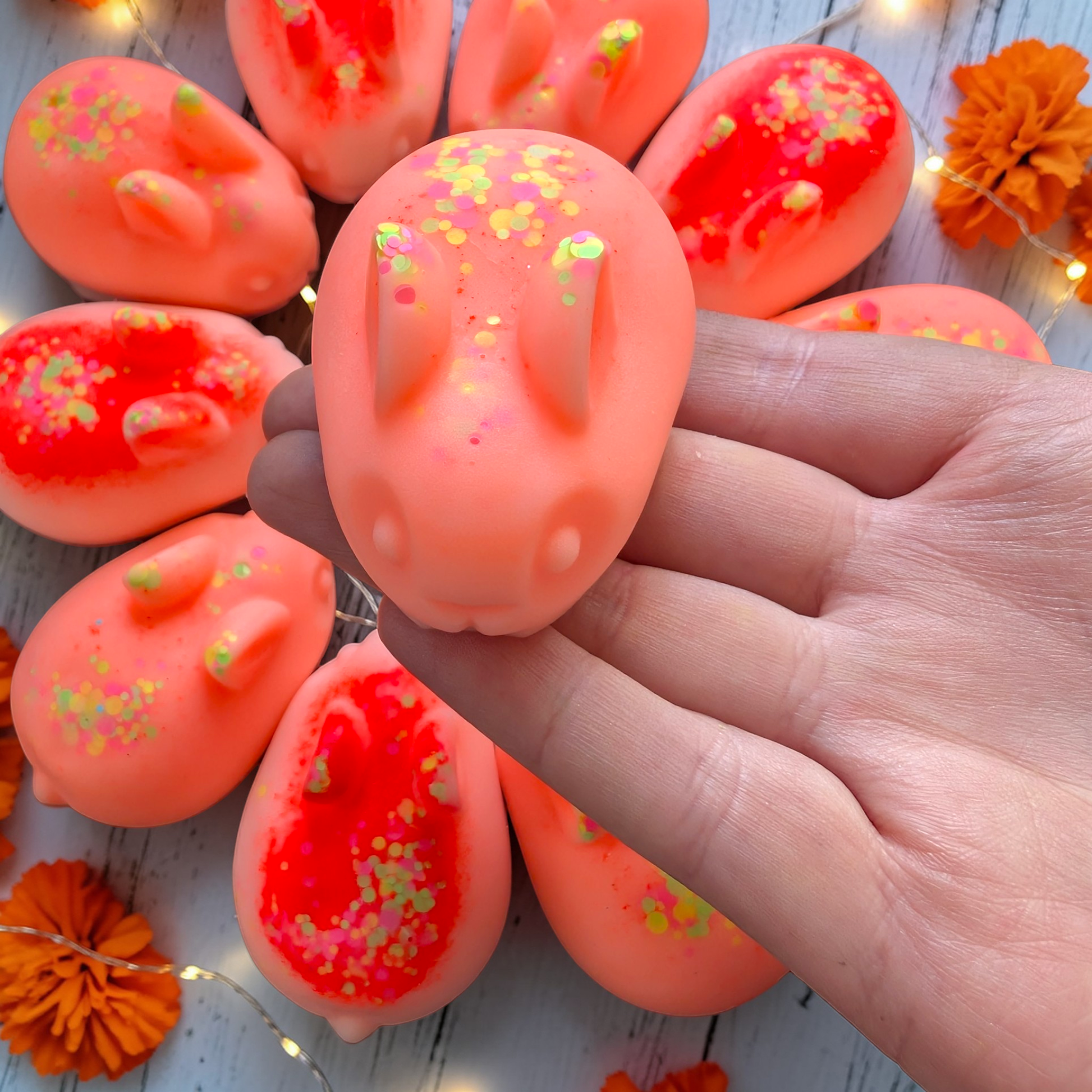 Sweet Dip - Chubby Bunny Wax Melt - avarosearomas