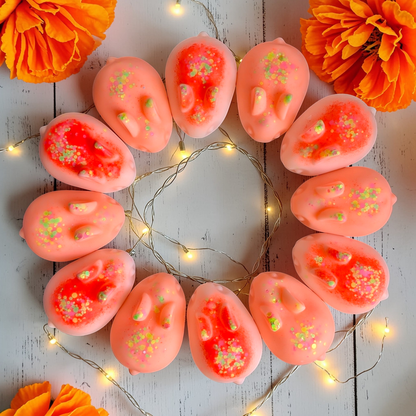 Sweet Dip - Chubby Bunny Wax Melt - avarosearomas