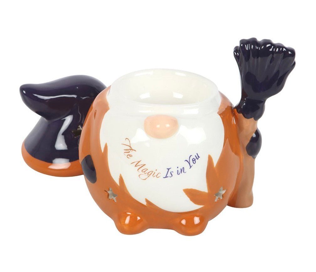 The Magic Is In You Gonk - Ceramic Burner - avarosearomas