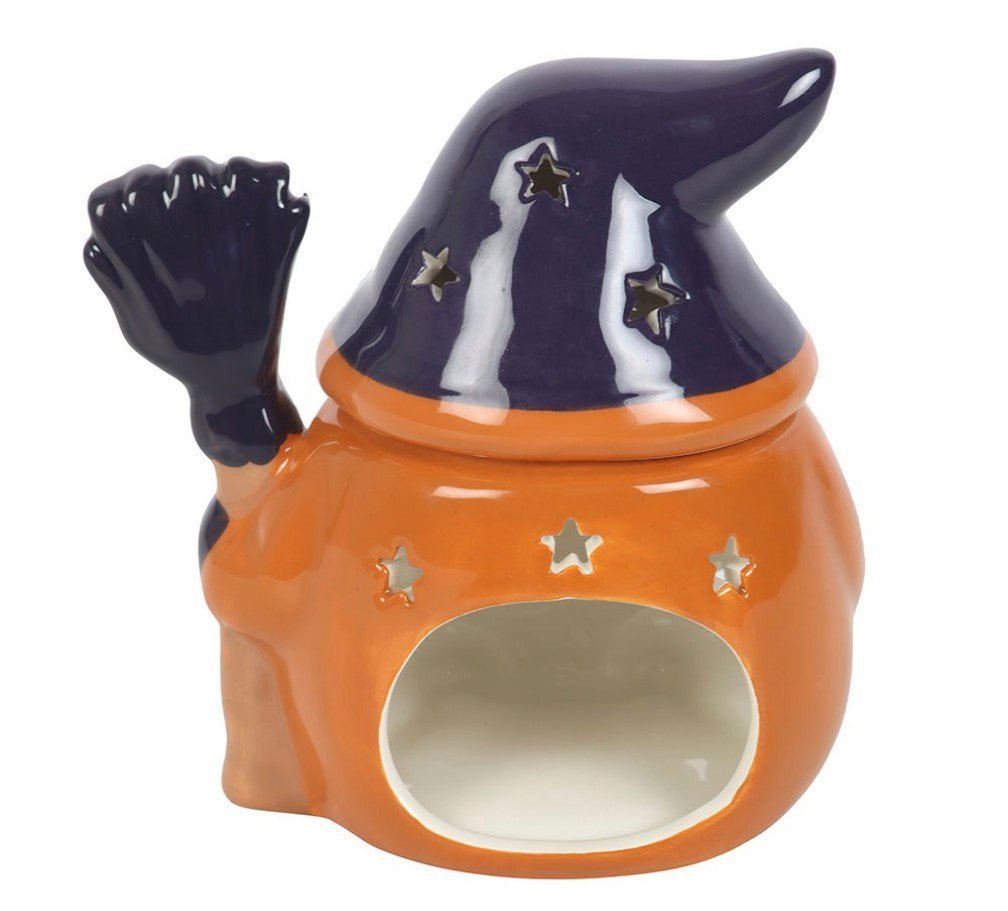 The Magic Is In You Gonk - Ceramic Burner - avarosearomas