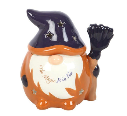 The Magic Is In You Gonk - Ceramic Burner - avarosearomas