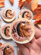Toasted Marshmallow - Horse Wax Melt Slab - avarosearomas