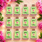 Unstoppable Sunkiss Suncream Bottle Wax Melt - avarosearomas