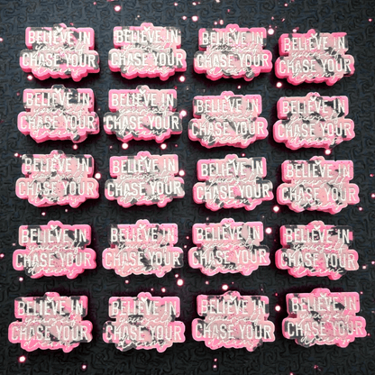 Vanilla Sugar 'Chasing Dreams' - Wax Melt Shape - avarosearomas