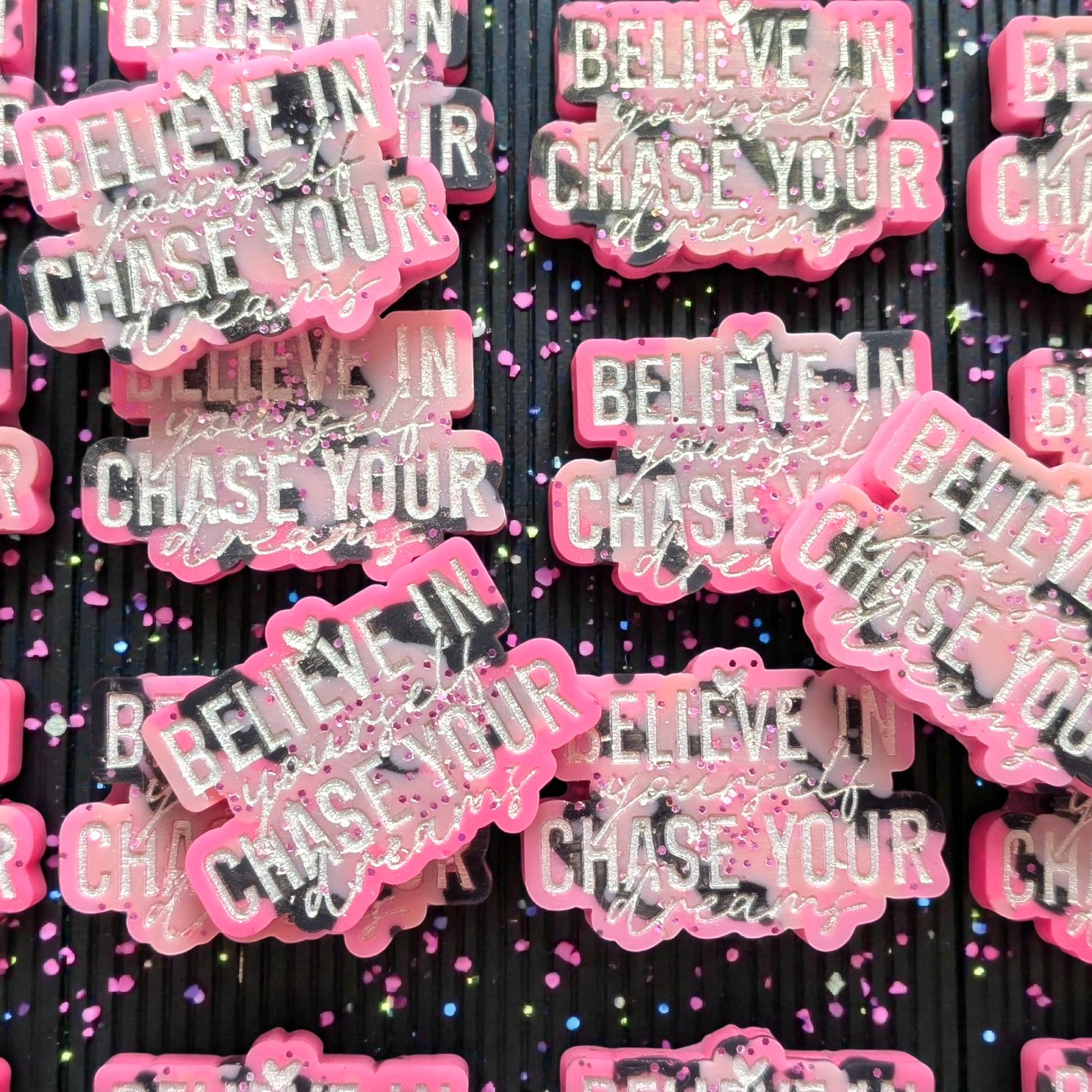 Vanilla Sugar 'Chasing Dreams' - Wax Melt Shape - avarosearomas