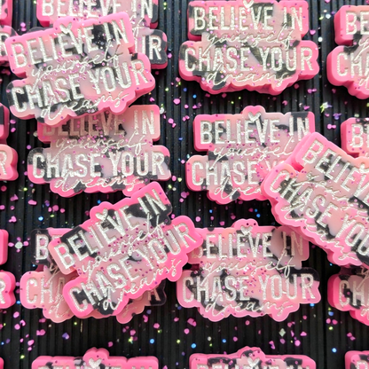 Vanilla Sugar 'Chasing Dreams' - Wax Melt Shape - avarosearomas