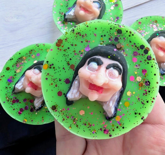 Walnut Witch - Wax Melt Slab - avarosearomas