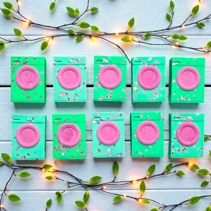 Winter Fig - Washer Wax Melt - avarosearomas