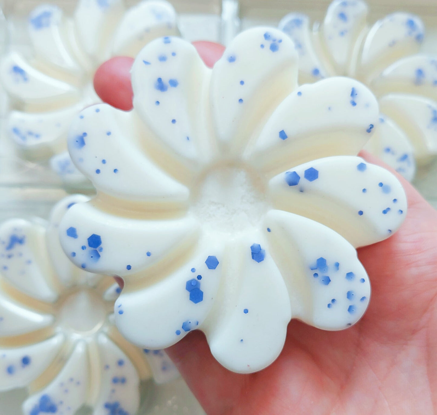 Fresh Linen - Wax Melt - avarosearomas