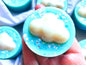 Grande Clouds - Cloud Wax Melt Slab - avarosearomas