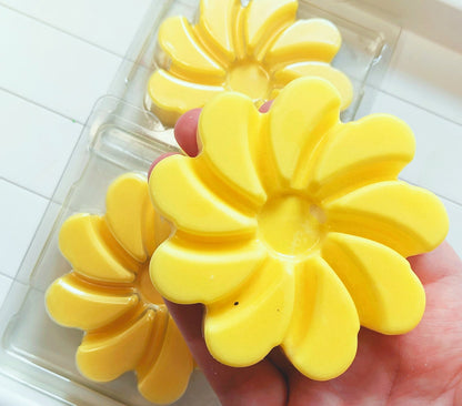 Lemon Sherbet - Wax Melt - avarosearomas