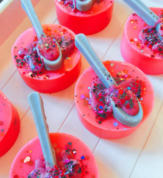 Make Ya Better - Spoon Wax Melt Slab - avarosearomas