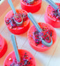 Make Ya Better - Spoon Wax Melt Slab - avarosearomas