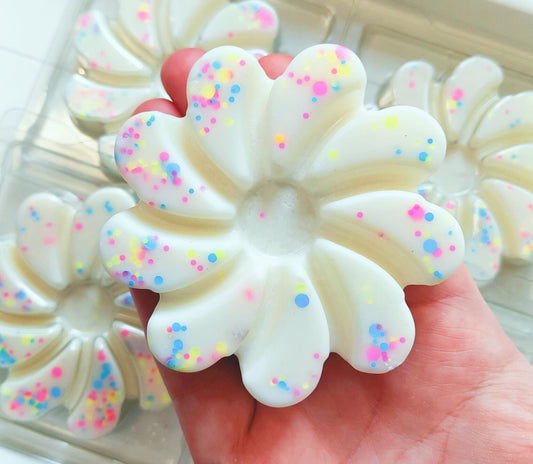 Snow Pixie - Wax Melt - avarosearomas